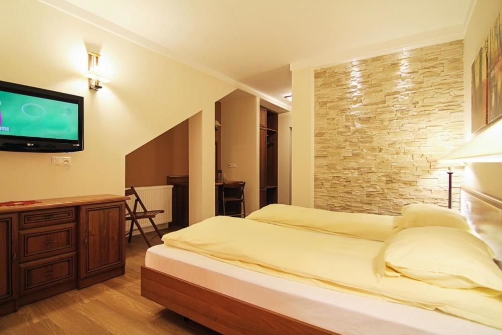 Курортные отели Dolina Leśnicy SKI & SPA Resort Бренна-23